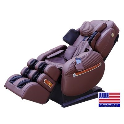 Luraco i9 Max Medical Massage Chair