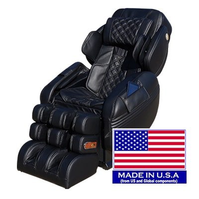 Luraco Model 3 Hybrid SL Medical Massage Chair