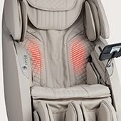 Lumbar Heating System